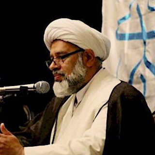 Telegram profile photo for کاظم قاضی زاده (دروس)