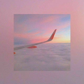 Telegram profile photo for عالم مُتّسِع ☁️.