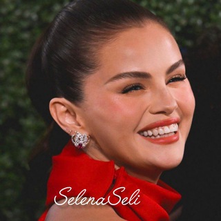 Telegram profile photo for SelenaSeli