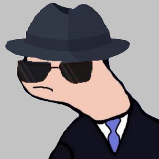 Telegram group profile photo for $SECROT Community
