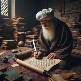Telegram profile photo for المنهج السديد