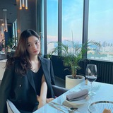 Telegram profile photo for chaeyeon @chaeynon