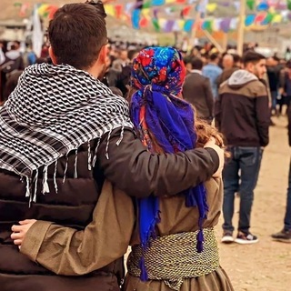 Telegram profile photo for هــــەواری خــاڵی