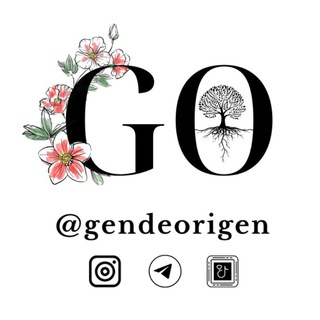 Telegram profile photo for Audios Gen de Origen