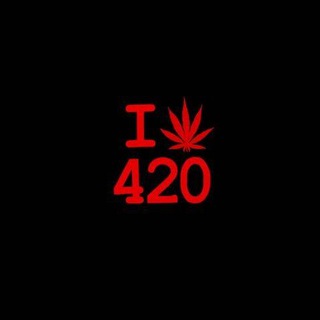 Telegram profile photo for 4:20 Community