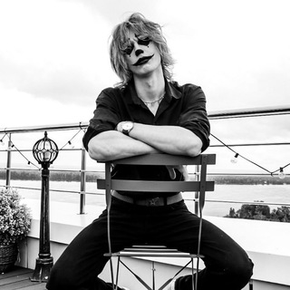 Telegram profile photo for Логово Sa2rna