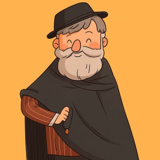 Telegram profile photo for Газета Старого Нила