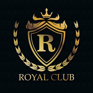 Telegram profile photo for Ставки на Спорт ♛ ROYAL CLUB ♛