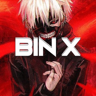 Telegram profile photo for REX BINNER X