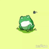 Telegram profile photo for Жабье болото
