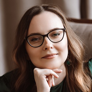 Telegram profile photo for Людмила Прима | Бизнес-коуч