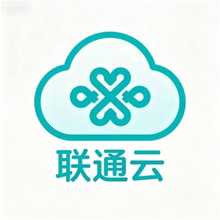 Telegram group profile photo for 联通云