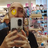 Telegram profile photo for Ненасытная