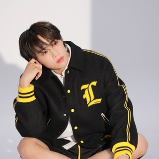 Telegram profile photo for Sunoo ft. Sunwoo