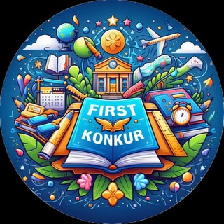 Telegram profile photo for 𝐅𝐢𝐫𝐬𝐭 𝐊𝐨𝐮𝐧𝐤𝐨𝐫