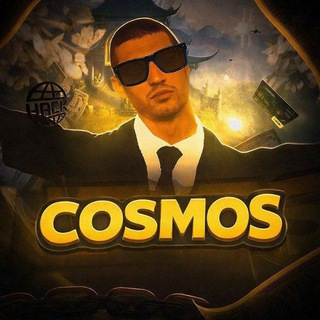 Telegram profile photo for B.y Cosmos