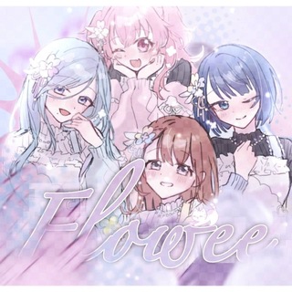 Telegram profile photo for ᯓ 𝗳𝗹𝝾꯭๋𝘄۪𝝴𝝴 ٭ 🌷 ೄྀ