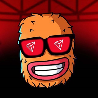Telegram profile photo for LANDWOLF TRON