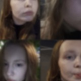 Telegram profile photo for А-тя-тя
