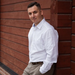Telegram profile photo for Kogan Design Studio