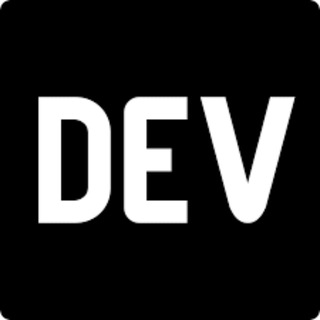 Telegram profile photo for Dev.to开发者学习社区