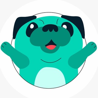 Telegram profile photo for BUGG Finance Announcement