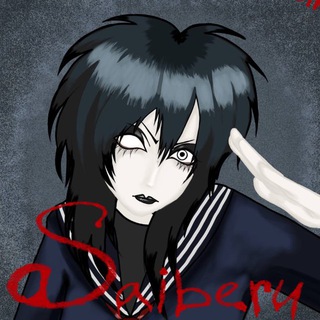 Telegram profile photo for Saiberu / サイベル