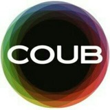 Telegram profile photo for Gif & Coub