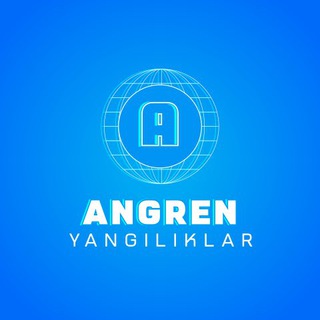 Telegram profile photo for ANGREN YANGILIKLARI