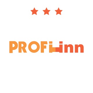 Telegram profile photo for PROFI INN Hotel