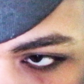 Telegram profile photo for خُمود .