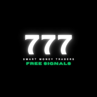 Telegram profile photo for SM traders free - 777 (SMT)🚀 Free BTC analyses and crypto signals