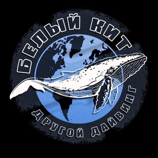 Telegram profile photo for Другой дайвинг 🇷🇺