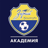 Telegram profile photo for Зоркий Молодёжка