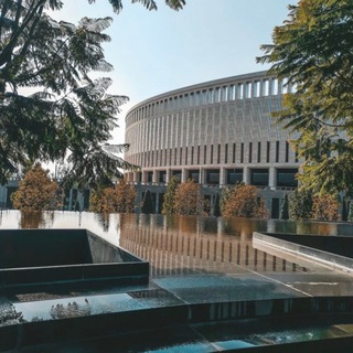 Telegram profile photo for Я из Краснодара