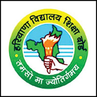 Telegram profile photo for Haryana Board (HBSE 6th to 12th)