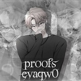 Telegram profile photo for 💋𝙥𝙧𝙤𝙤𝙛 𝙚𝙫𝙖𝙦𝙬𝙊