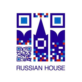 Telegram profile photo for Russian House in Kolkata, Gorky Sadan