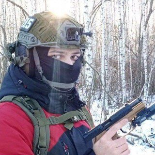 Telegram profile photo for WillHard