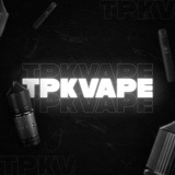 Telegram profile photo for ТРКVape | Вейп барахолка ЕКБ