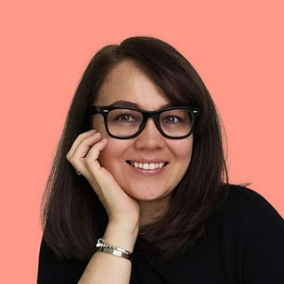 Telegram profile photo for Алла • Managers' Lab