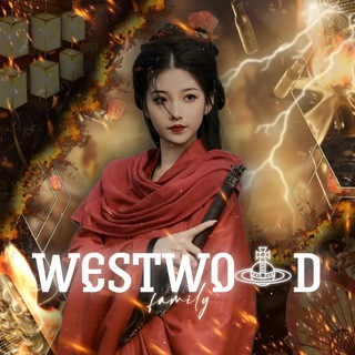 Telegram profile photo for Westwood