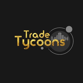 Telegram profile photo for Trade Tycoons🤝📊