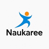 Telegram profile photo for नौकरी naukaree.com | Sarkari Naukri | Job | Vacancy | Rojgar | Career | सरकारी नौकरी | Job Alert