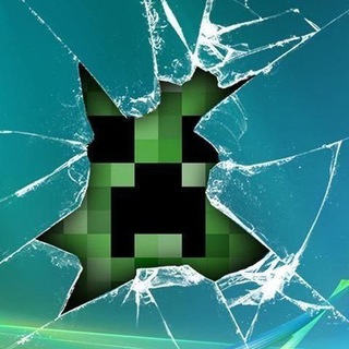 Telegram profile photo for Моды и карты для майнкрафта