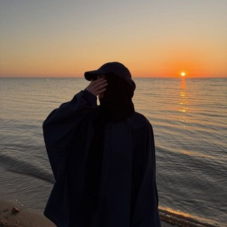 Telegram profile photo for لـِ شَـامْ |•