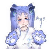 Telegram profile photo for бᴧюɯᴇчᴋᴀ🫐