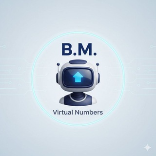 Telegram profile photo for B_M_Numbers_2