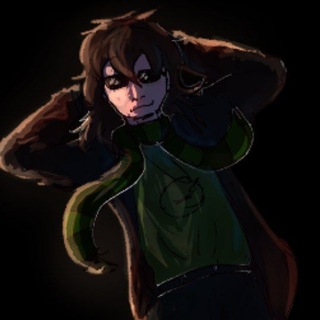 Telegram profile photo for алхимик 🐊