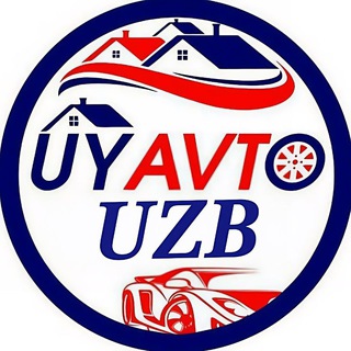 Telegram profile photo for UY AVTO UZB